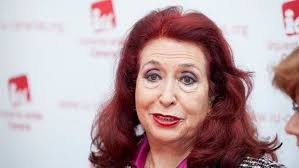 La presidenta del Partido Feminista carga contra Iglesias por el 'caso Dina': "Es inaceptable"