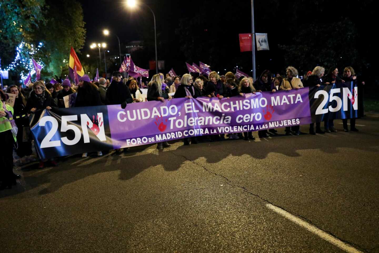 El juez que instruye el caso de las grabaciones a mujeres mientras orinaban en una fiesta desestima de nuevo la denuncia