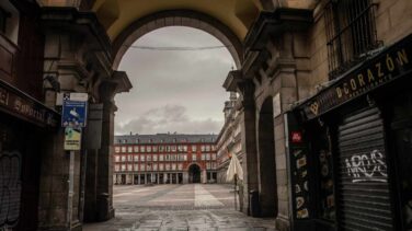 Madrid confía en recuperar la normalidad a partir de la última semana de abril