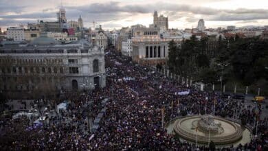 La brecha laboral de género en España no desaparecerá hasta dentro de 36 años