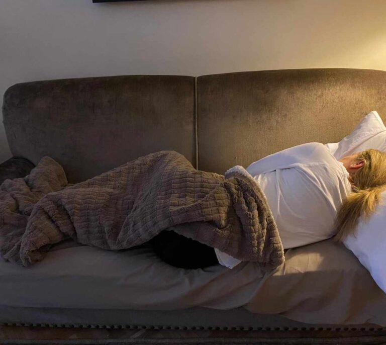 Enfermos al margen de las cifras oficiales: “O tengo el coronavirus o es la peor gripe de mi vida”