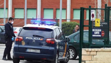 Policías urgen a Interior que les den equipos de protección: "Es una emergencia"