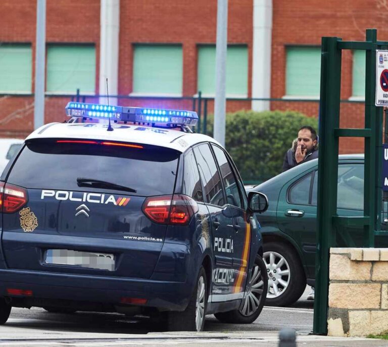 Policías urgen a Interior que les den equipos de protección: "Es una emergencia"