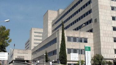 Fallece la menor de dos años herida tras caer desde un balcón en Málaga