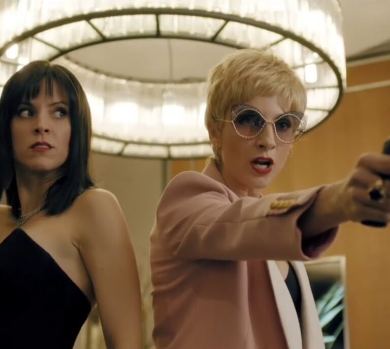 'Vis a Vis: El oasis' ya tiene fecha de estreno en Fox