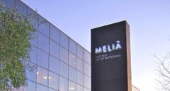 IAG y Meliá pagan con caídas superiores al 8% sus malos resultados