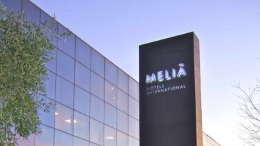 Meliá reduce un 68% las pérdidas y sus reservas para verano superan a las de 2019