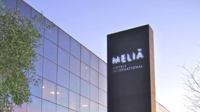 Sede de Meliá Hotels International.