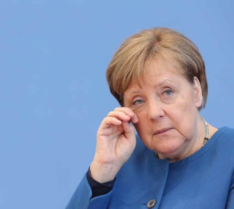 Alemania bate un nuevo récord de contagios diarios: 33.777 más en 24 horas