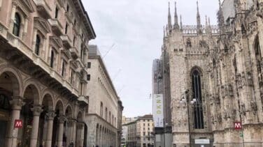 Italia anuncia el aislamiento total del país: sólo se podrá entrar o salir por emergencias justificadas