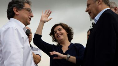 Millo sondeó a Junqueras si aceptaría una consulta nacional sobre la secesión catalana