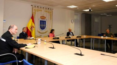 El Gobierno sitúa el inicio de la epidemia un día después del 8-M en su carta a la OTAN
