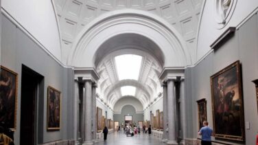 Programaciones "online" y conversaciones virtuales en el Día de los Museos sin público