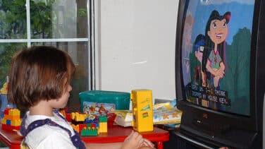 El Ministerio de Educación y RTVE emitirán contenidos educativos por la televisión pública