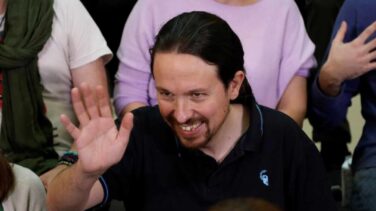 Lo de Iglesias nunca fue democracia