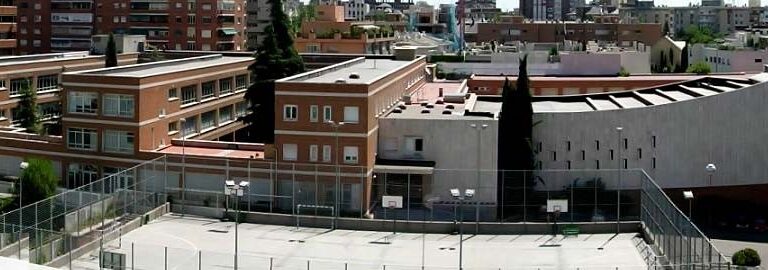Contagiada por coronavirus una niña de 4 años en Madrid