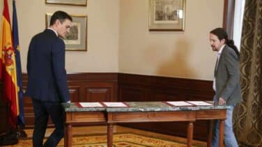 Sánchez-Iglesias, de la luna de miel a la "guerra de los Rose" en dos meses