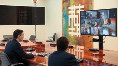 No, España no ha realizado más pruebas de detección que Corea del Sur