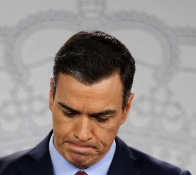 Sánchez pierde la confianza holgada del Congreso en la segunda prórroga del estado de alarma