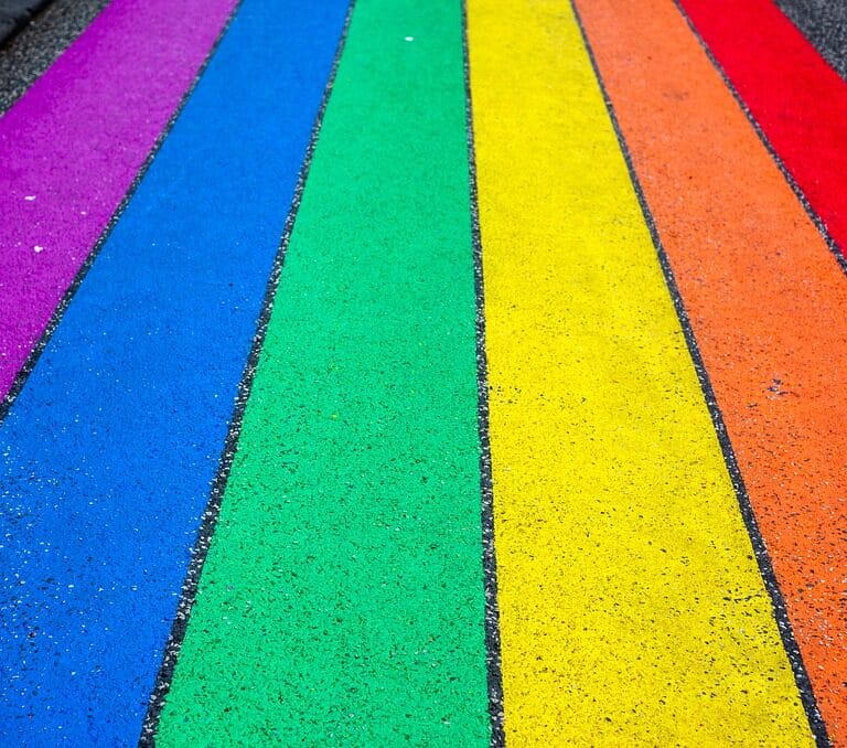 Dos detenidos por agredir a una pareja de homosexuales en Lleida