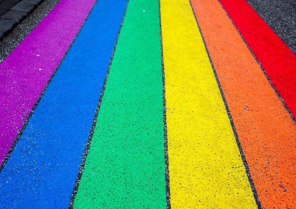 Dos detenidos por agredir a una pareja de homosexuales en Lleida