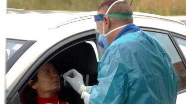 España suma otros 514 muertos en 24 horas y se acerca a los 40.000 afectados