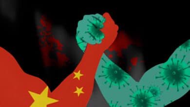 Así ha luchado China contra el coronavirus