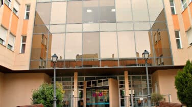 Denuncian la muerte de 20 ancianos en una semana en una residencia de Leganés