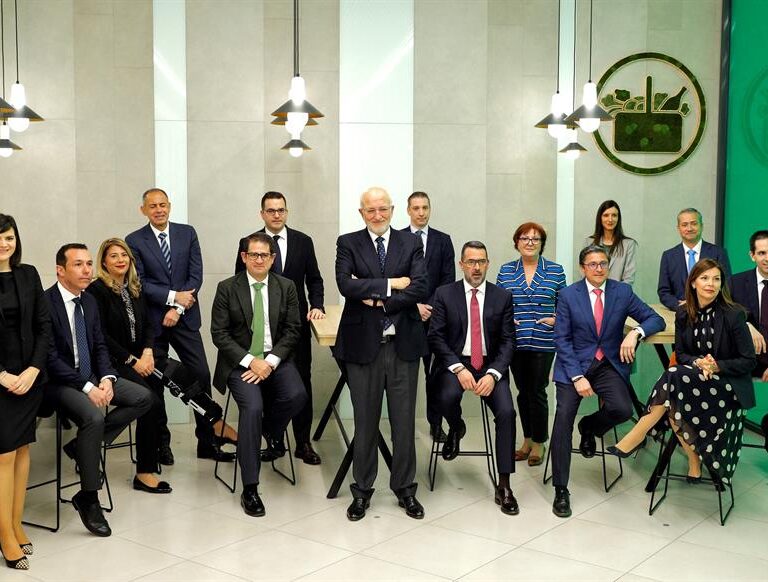 Mercadona cierra un año récord: 25.500 millones en ventas y 90.000 empleados en nómina