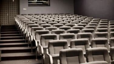 La industria del cine prevé perder 20.000 millones de dólares por el coronavirus