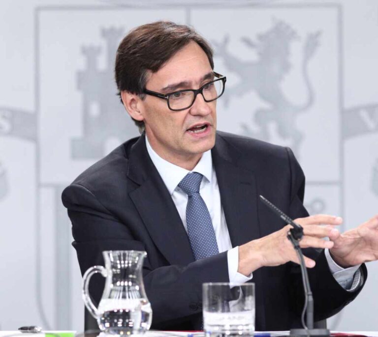 El Gobierno permite entierros exprés sin esperar 24 horas desde el fallecimiento