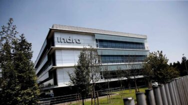 Indra nombra nuevo presidente a Ángel Escribano como sustituto de Marc Murtra