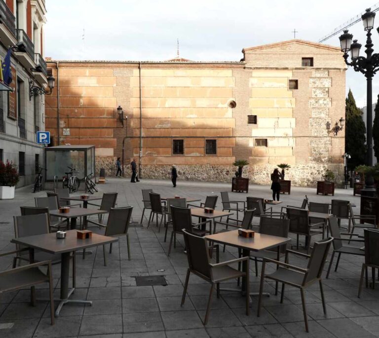La crisis sanitaria destruye 285.000 empleos en el primer trimestre, sin contar los ERTE