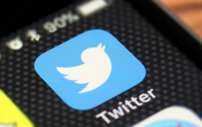 Twitter recomienda a sus 5.000 empleados teletrabajar por el coronavirus