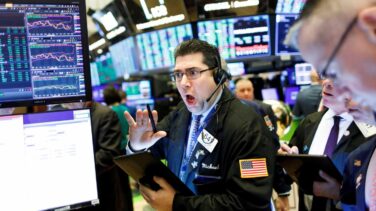 Wall Street sube más de un 3% tras llegar EEUU y China a un acuerdo arancelario