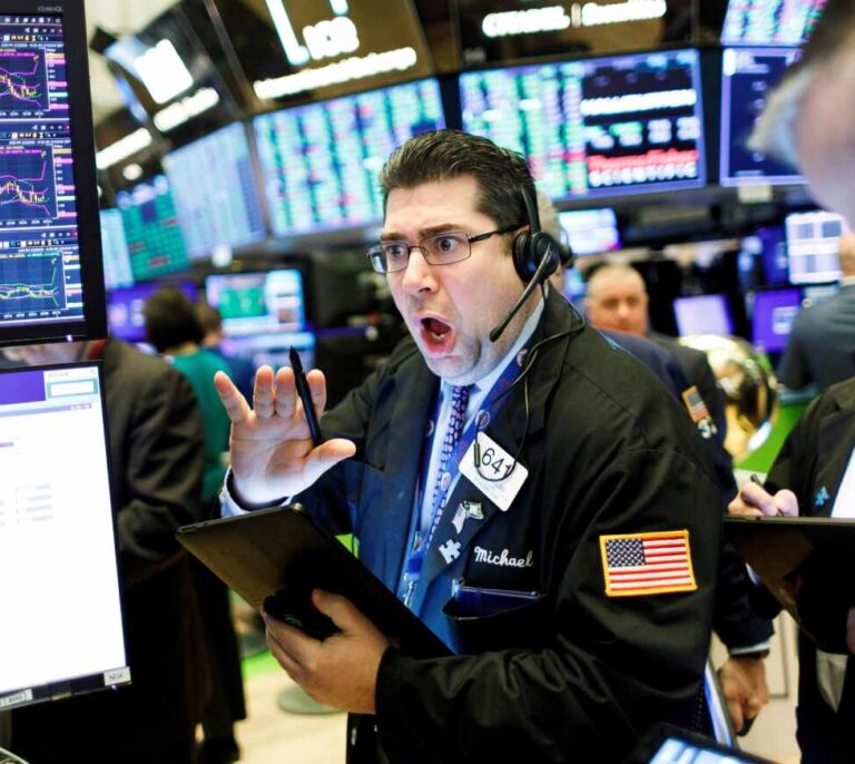 Wall Street sube más de un 3% tras llegar EEUU y China a un acuerdo arancelario