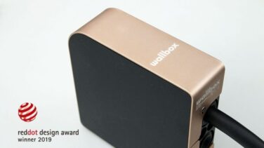 Wallbox estrena una fábrica para producir 500.000 cargadores eléctricos en Barcelona
