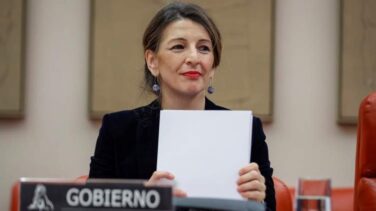 La letra pequeña del subsidio para los empleados temporales