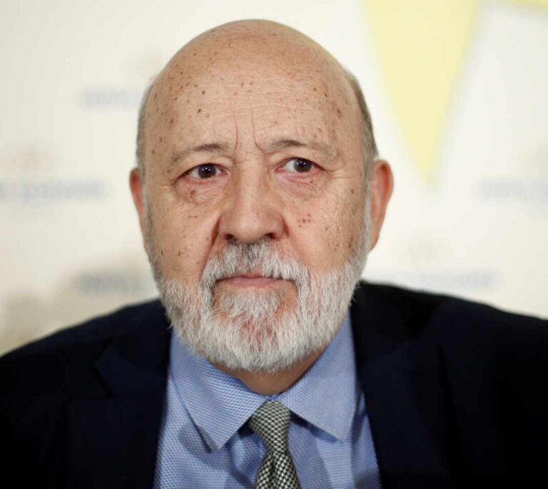 Tezanos niega "intencionalidad política" en el último CIS: "Querer verlo así es exagerado"