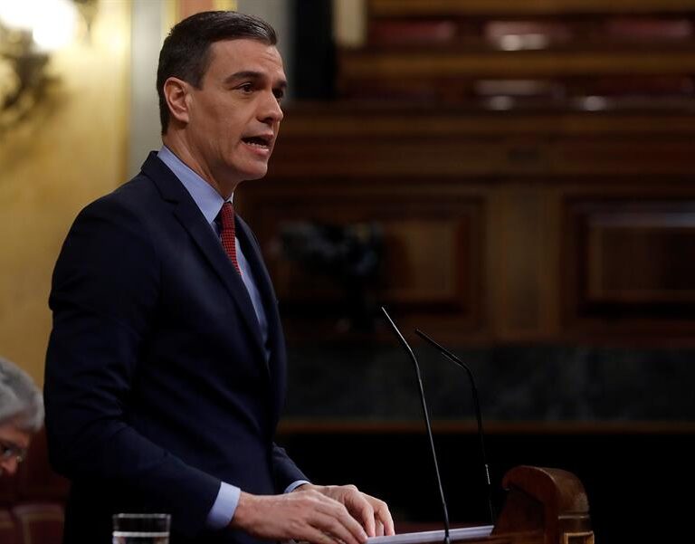 Sánchez celebrará la Conferencia de Presidentes el 31 de julio en el Monasterio de Yuso de La Rioja
