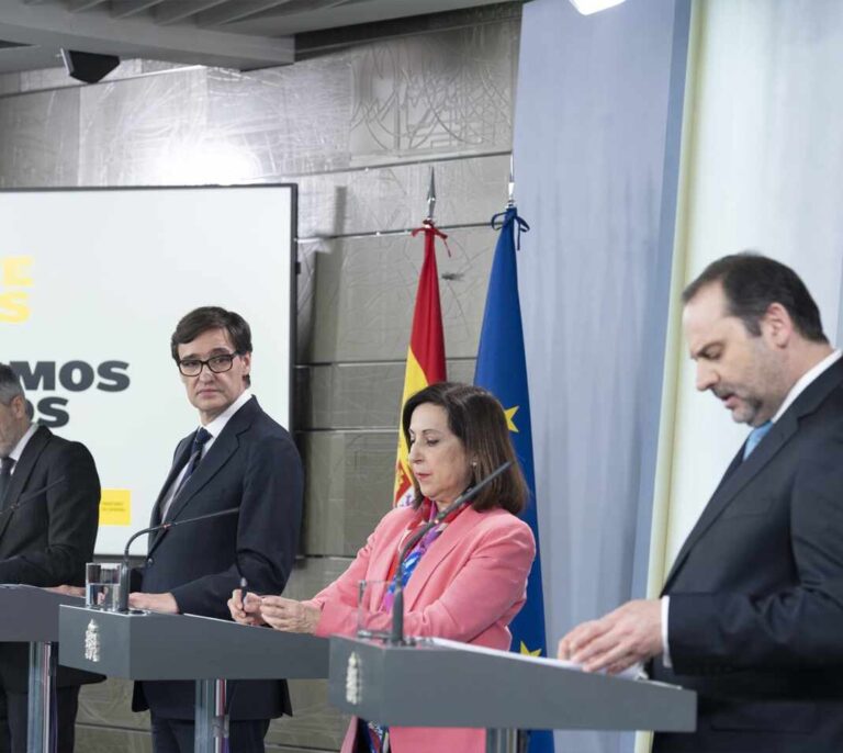 Las seis medidas de impacto en autónomos en el último 'pack' de acciones por COVID-19