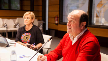 El PNV apoya prorrogar el Estado de Alarma pero se abstendrá ante el parón de la economía