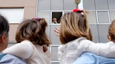Precauciones si tus hijos van a darse un respiro en pleno confinamiento