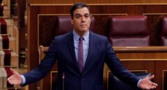 Sánchez da las gracias a Ibai Llanos en Twitter y las redes enloquecen: "Tu gesto te honra"
