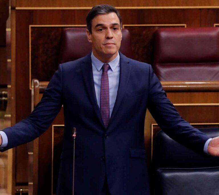 Sánchez coloca a su mejor amigo al frente de una nueva dirección general de Transportes