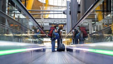 El Gobierno ultima otro plan de ayudas para las aerolíneas: "No ha sido suficiente"