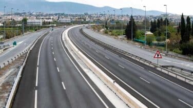 Más del 85% de los españoles permanece en su zona de residencia durante el estado de alarma