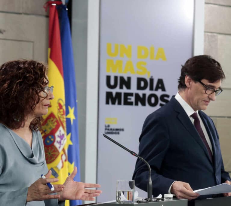 Coronavirus: las ayudas de todas las instituciones oficiales para pymes y autónomos