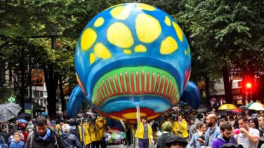 Euskadi plantea un verano de fiestas diurnas, con aforo limitado y consumo en la calle