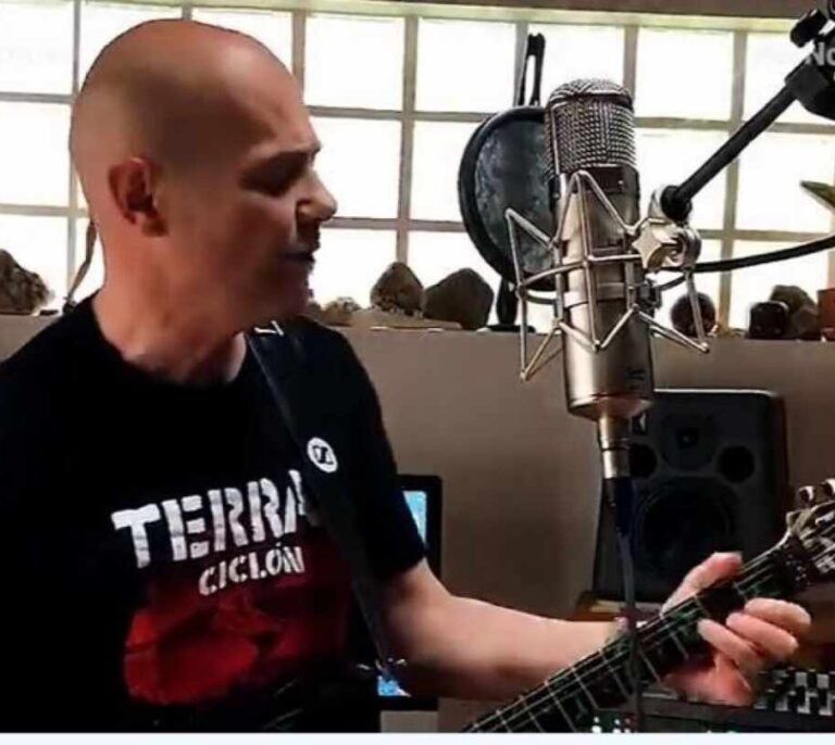 Celtas Cortos lanza una nueva versión de '20 de abril' acompañados de otros artistas